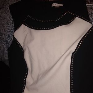 Calvin Klein dress